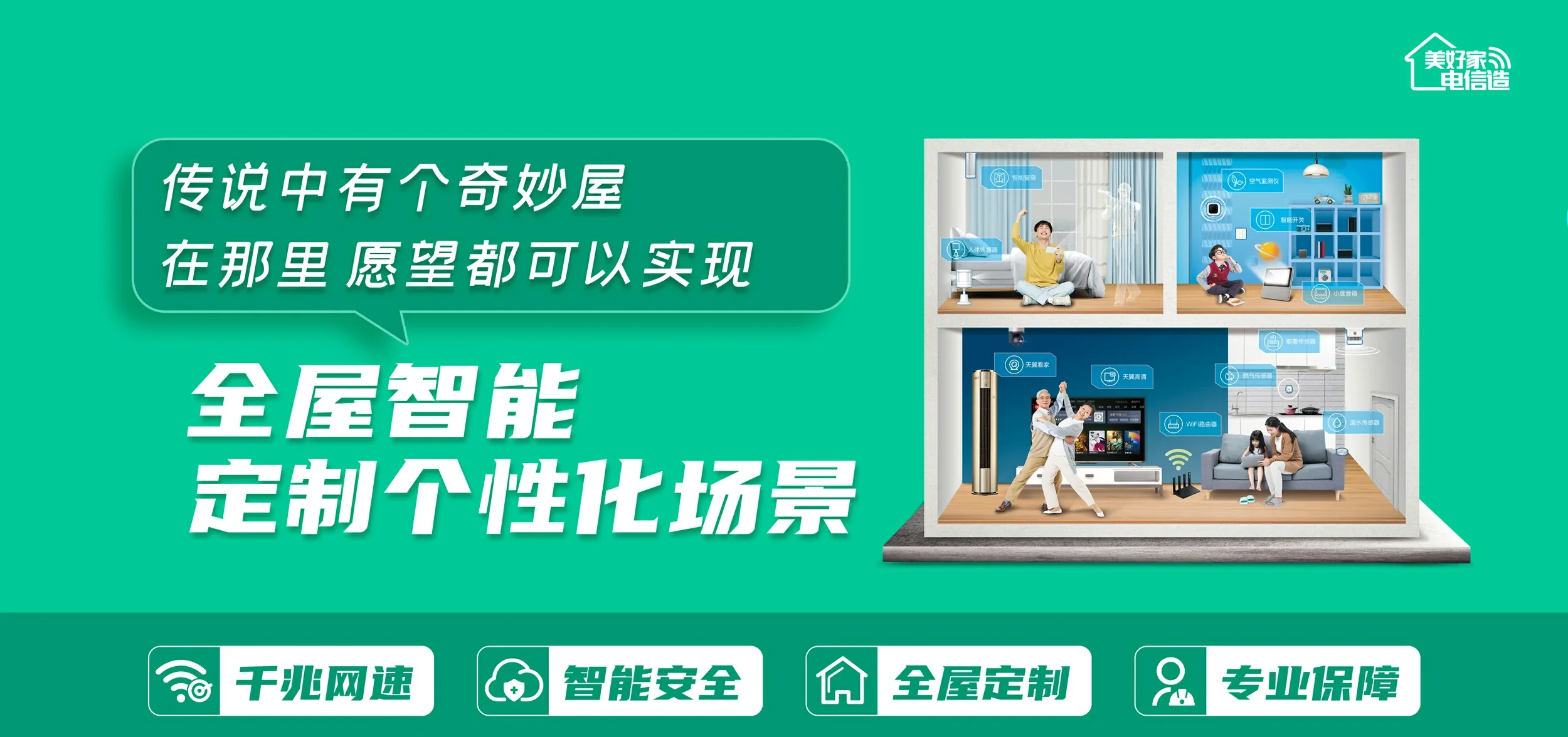 中国电信 新市区电信宽带 宽带套餐